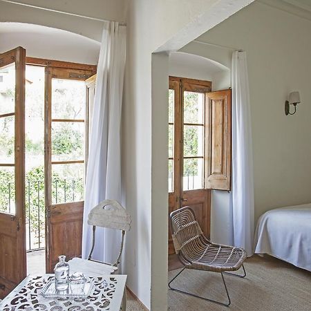 Hotel Hanoi Begur Zewnętrze zdjęcie