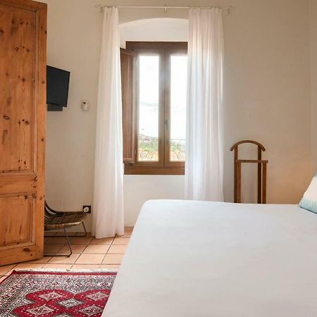 Hotel Hanoi Begur Zewnętrze zdjęcie