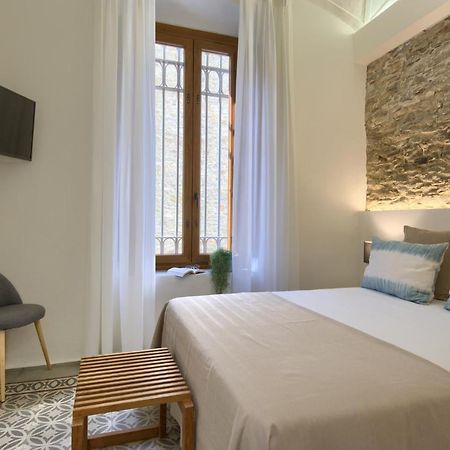 Hotel Hanoi Begur Zewnętrze zdjęcie