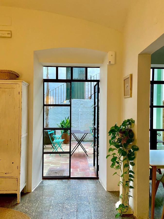 Hotel Hanoi Begur Zewnętrze zdjęcie