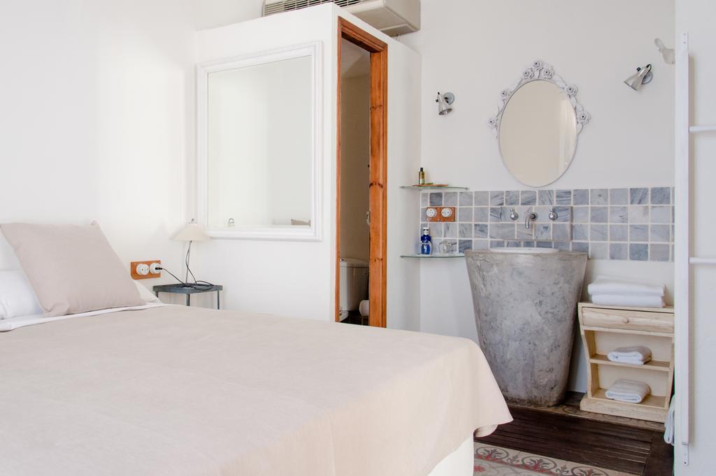 Hotel Hanoi Begur Pokój zdjęcie