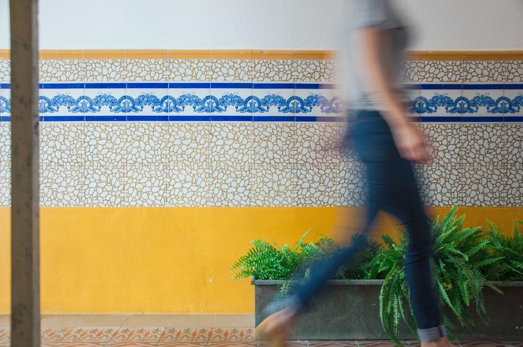 Hotel Hanoi Begur Zewnętrze zdjęcie