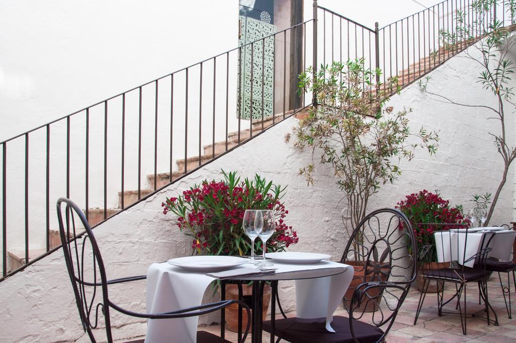 Hotel Hanoi Begur Zewnętrze zdjęcie