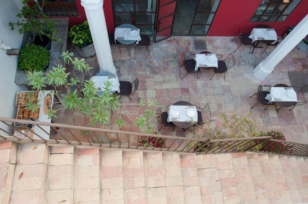Hotel Hanoi Begur Zewnętrze zdjęcie