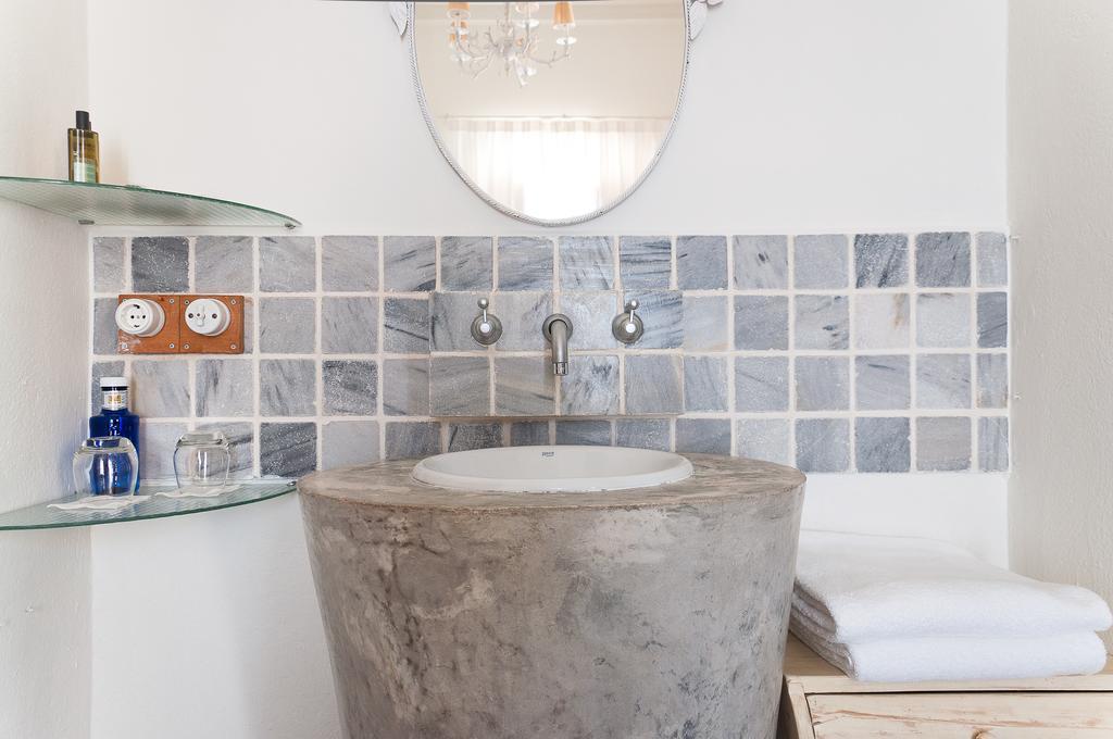 Hotel Hanoi Begur Pokój zdjęcie