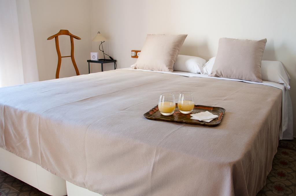 Hotel Hanoi Begur Pokój zdjęcie