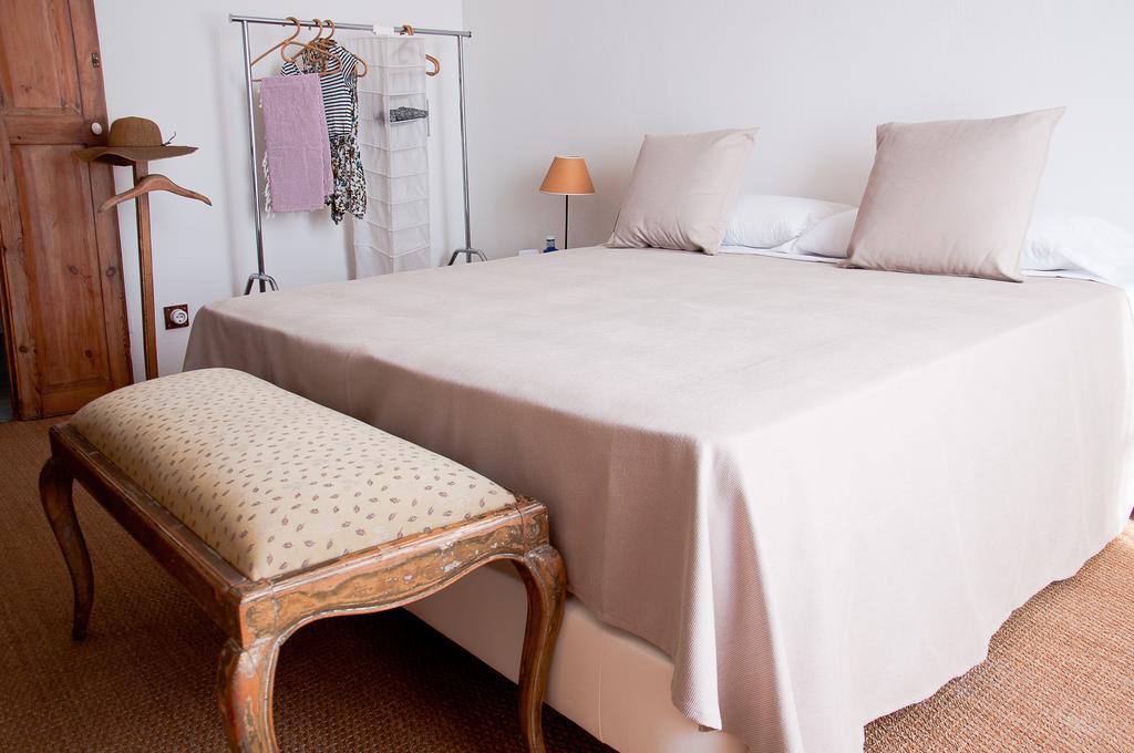 Hotel Hanoi Begur Pokój zdjęcie