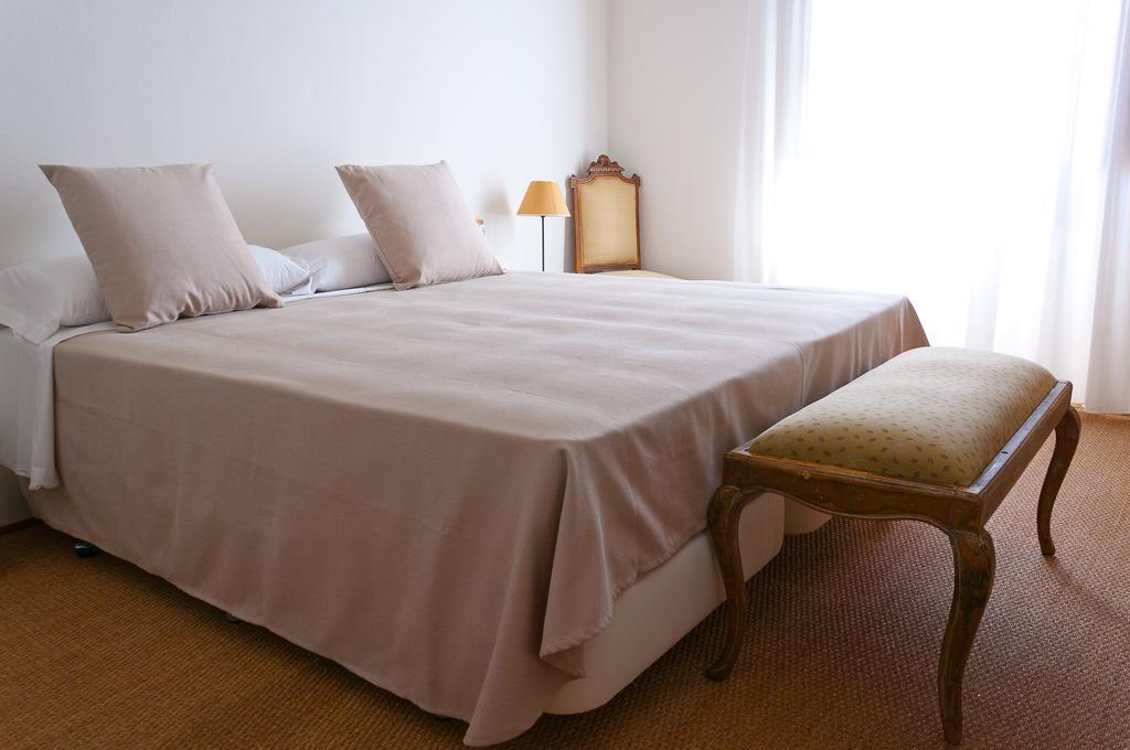 Hotel Hanoi Begur Pokój zdjęcie