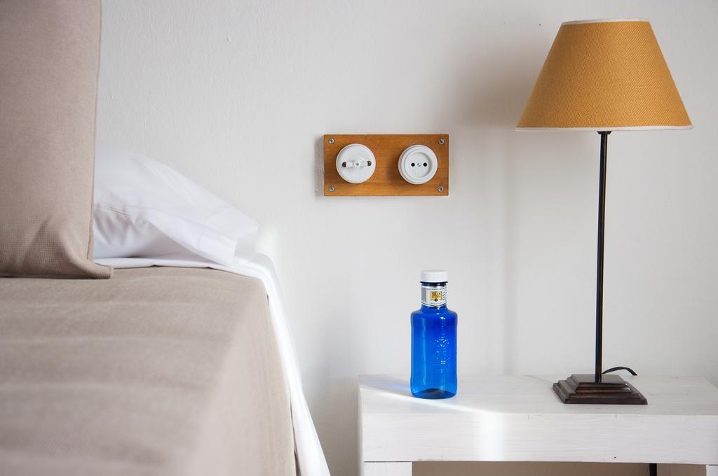 Hotel Hanoi Begur Pokój zdjęcie
