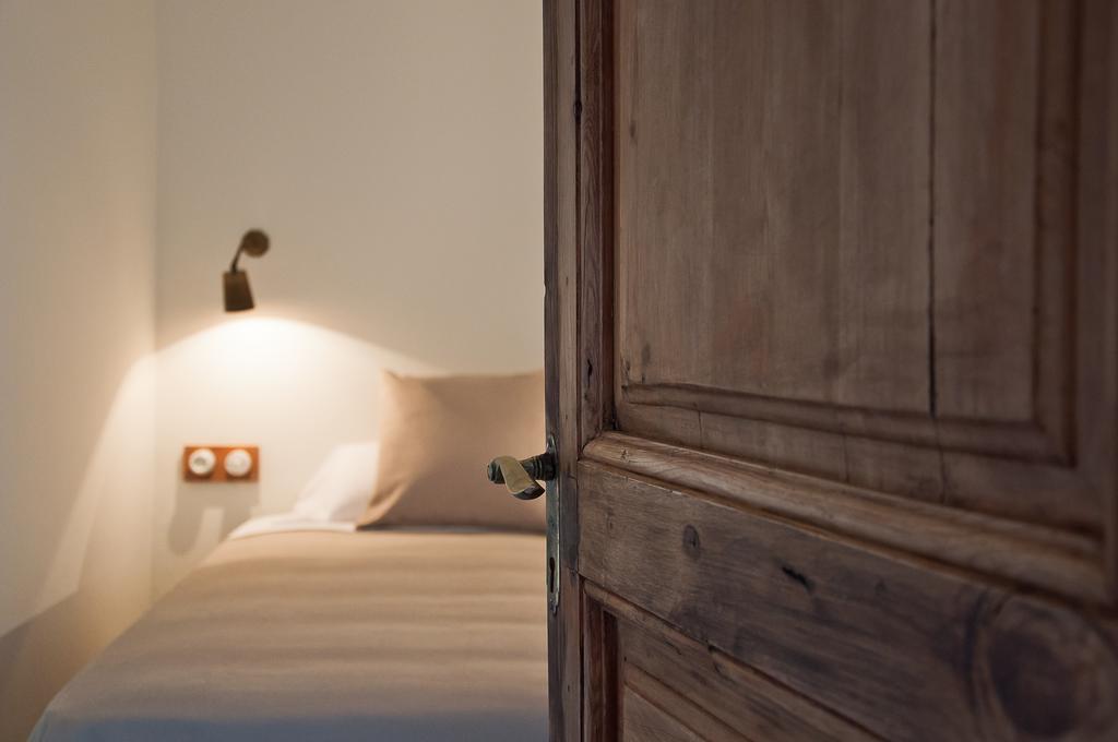 Hotel Hanoi Begur Pokój zdjęcie