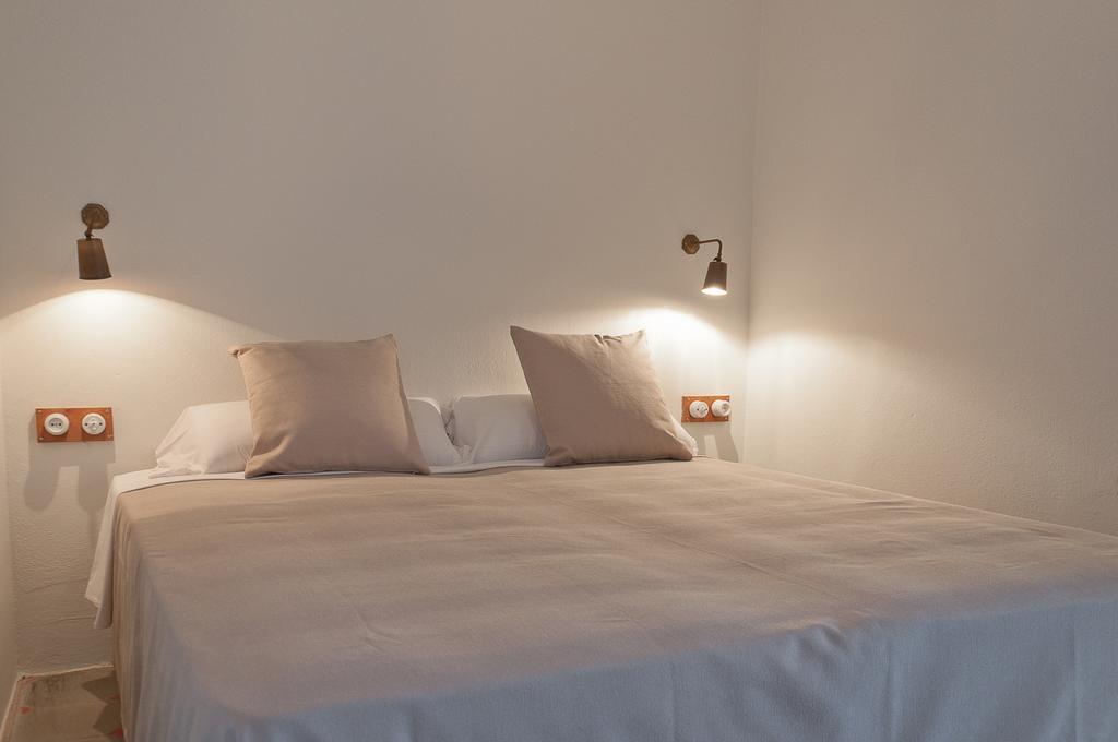 Hotel Hanoi Begur Pokój zdjęcie
