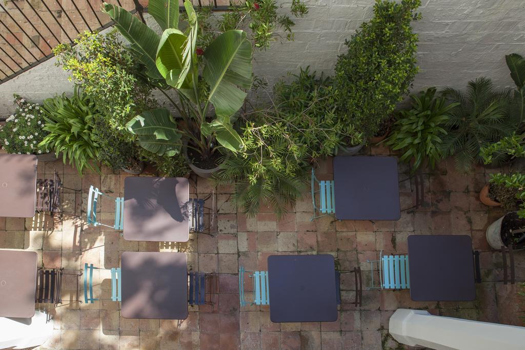 Hotel Hanoi Begur Zewnętrze zdjęcie