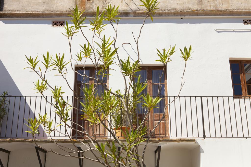 Hotel Hanoi Begur Zewnętrze zdjęcie