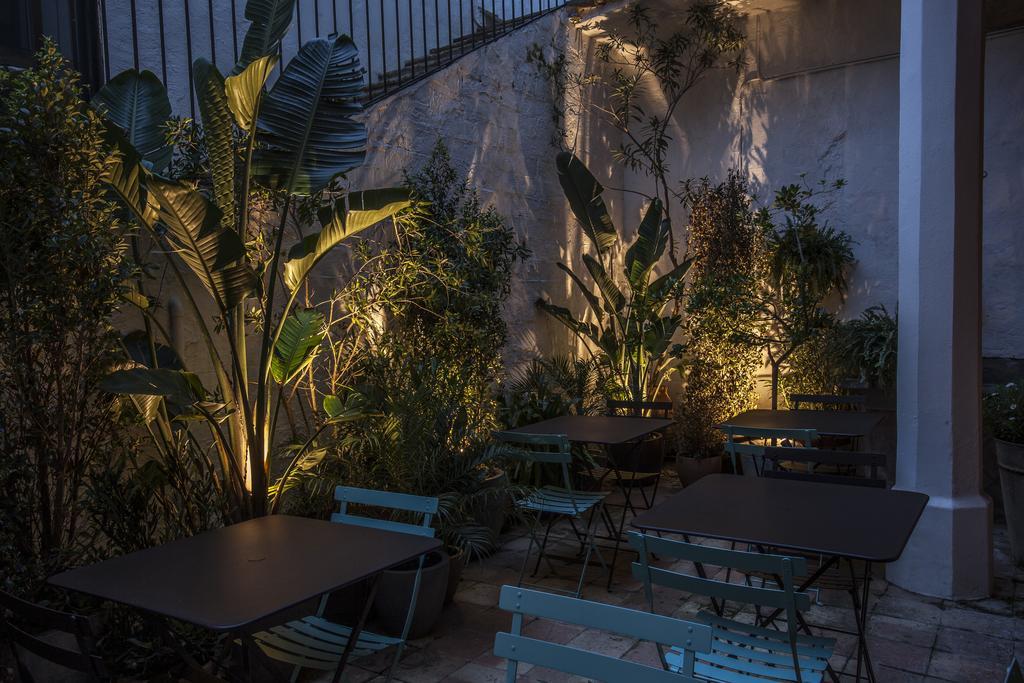 Hotel Hanoi Begur Zewnętrze zdjęcie