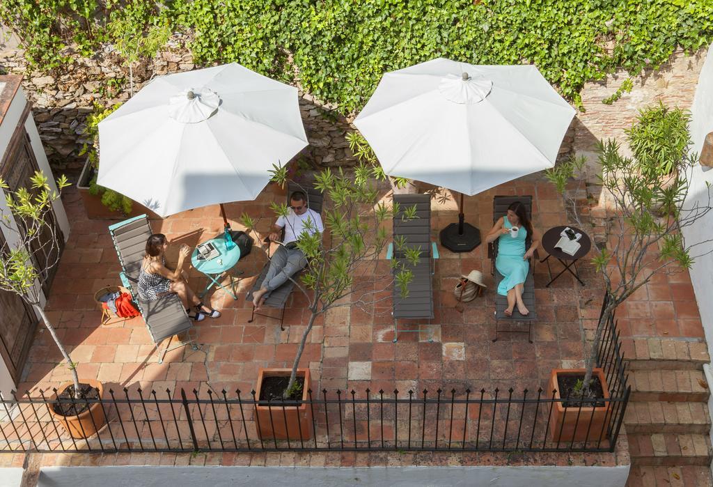 Hotel Hanoi Begur Zewnętrze zdjęcie