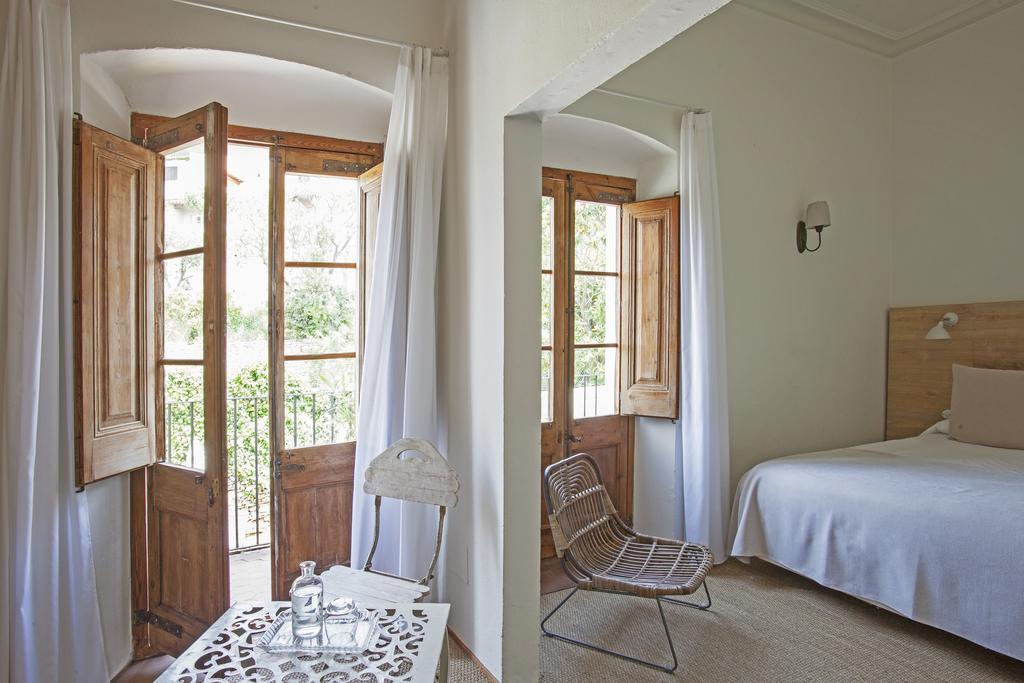 Hotel Hanoi Begur Zewnętrze zdjęcie