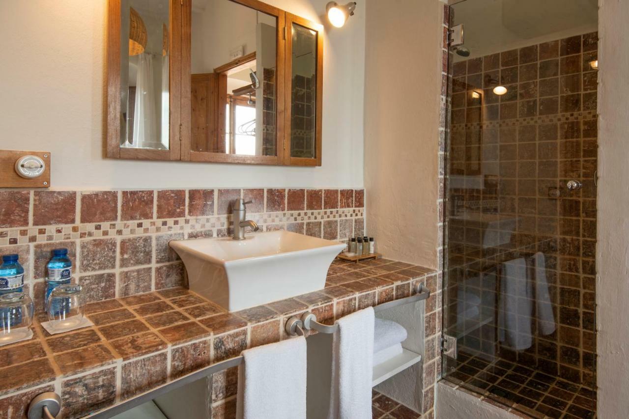 Hotel Hanoi Begur Zewnętrze zdjęcie