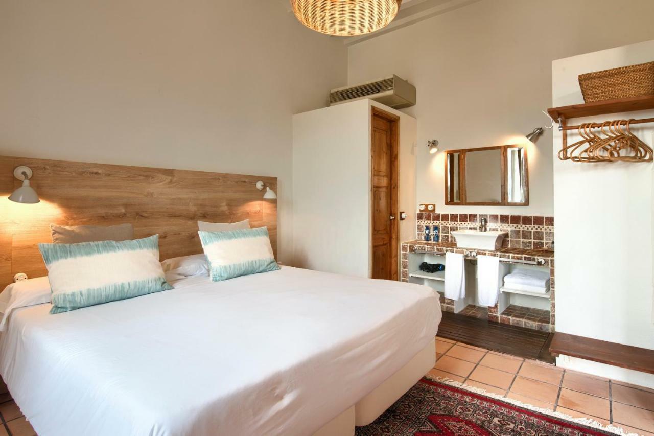 Hotel Hanoi Begur Zewnętrze zdjęcie