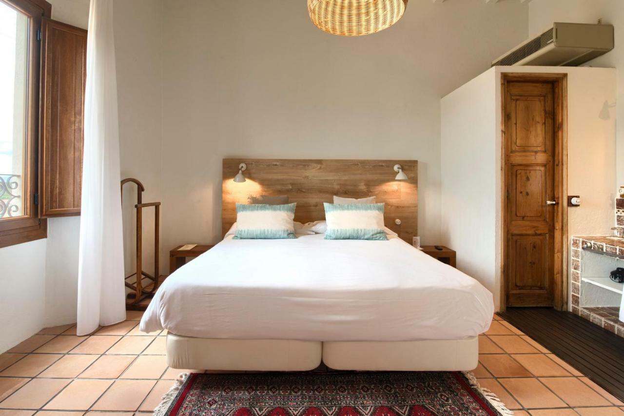 Hotel Hanoi Begur Zewnętrze zdjęcie