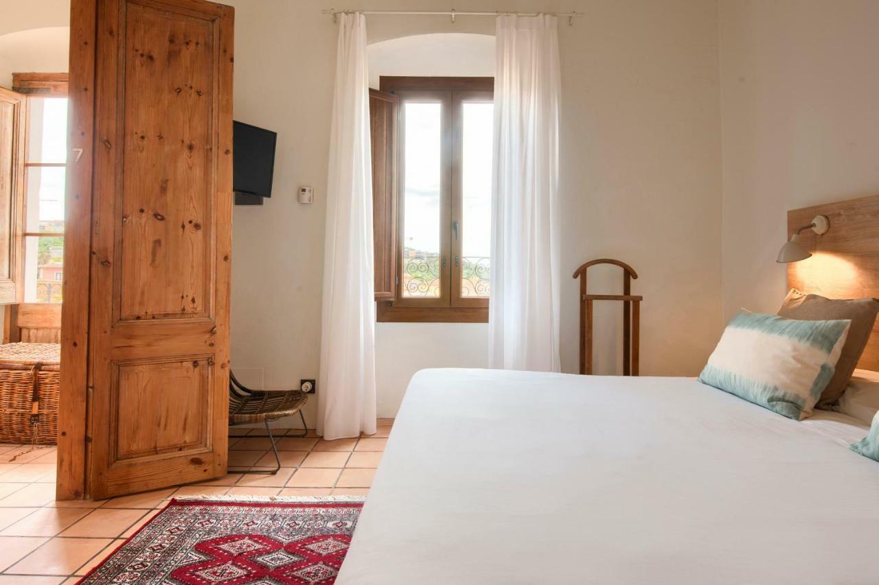 Hotel Hanoi Begur Zewnętrze zdjęcie