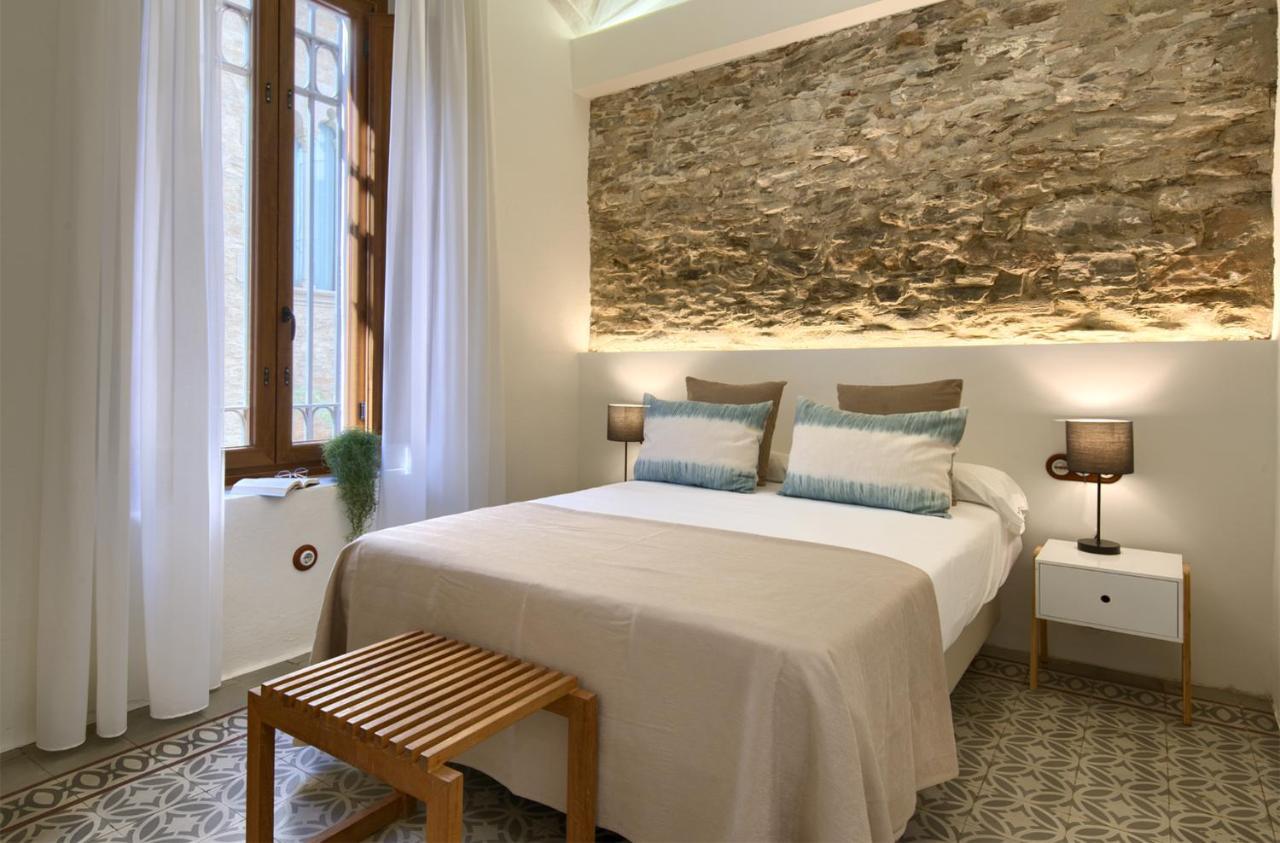 Hotel Hanoi Begur Zewnętrze zdjęcie