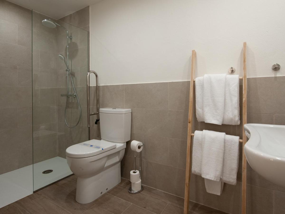 Hotel Hanoi Begur Zewnętrze zdjęcie