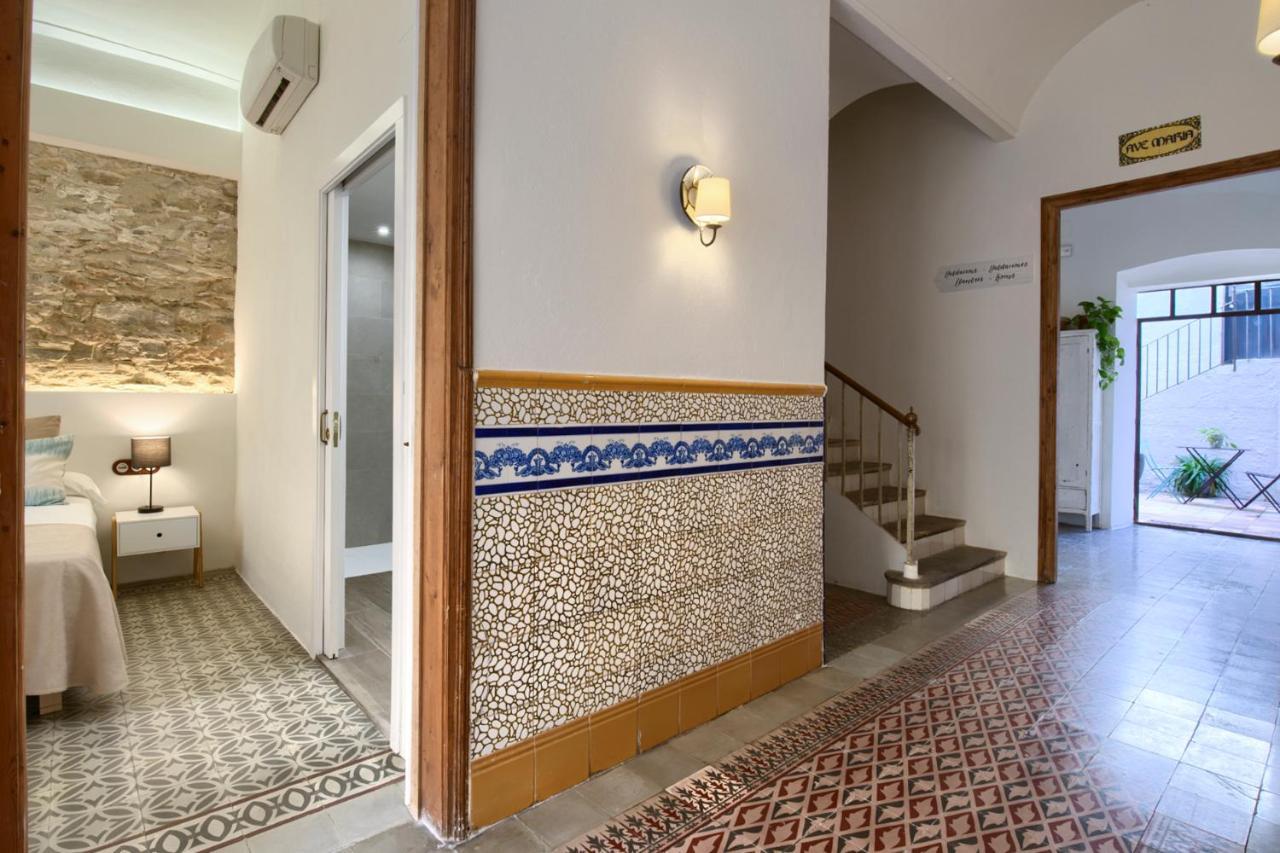 Hotel Hanoi Begur Zewnętrze zdjęcie