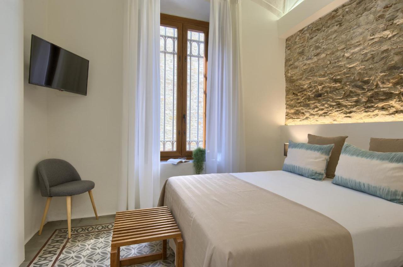 Hotel Hanoi Begur Zewnętrze zdjęcie