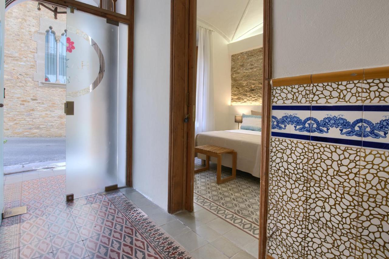 Hotel Hanoi Begur Zewnętrze zdjęcie