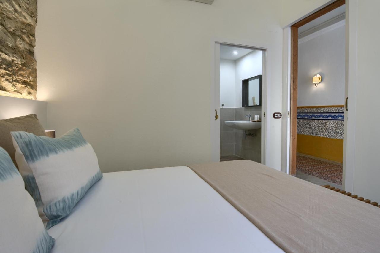 Hotel Hanoi Begur Zewnętrze zdjęcie